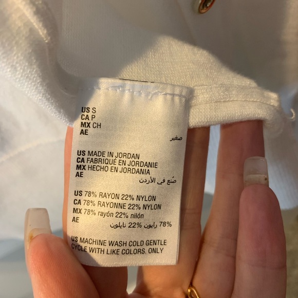 Charter club cardigan BNWT - Picture 4 of 5